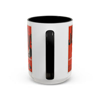Cult Classic Movie Poster Art Accent Coffee Mug (11, 15oz) - It's Judy 1968 - Mug