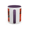 Cult Classic Movie Poster Art Accent Coffee Mug (11, 15oz) - It's Judy 1968 - Mug