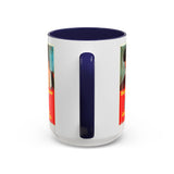 Cult Classic Movie Poster Art Accent Coffee Mug (11, 15oz) - Jailhouse Rock 1957 - POPvault