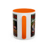 Cult Classic Movie Poster Art Accent Coffee Mug (11, 15oz) - Jazz Singer 1927 - Mug