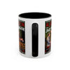 Cult Classic Movie Poster Art Accent Coffee Mug (11, 15oz) - Jazz Singer 1927 - Mug