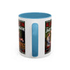 Cult Classic Movie Poster Art Accent Coffee Mug (11, 15oz) - Jazz Singer 1927 - Mug