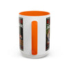 Cult Classic Movie Poster Art Accent Coffee Mug (11, 15oz) - Jazz Singer 1927 - Mug