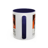 Cult Classic Movie Poster Art Accent Coffee Mug (11, 15oz) - King Creole 1958 - POPvault