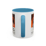 Cult Classic Movie Poster Art Accent Coffee Mug (11, 15oz) - King Creole 1958 - POPvault
