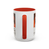 Cult Classic Movie Poster Art Accent Coffee Mug (11, 15oz) - King Creole 1958 - POPvault