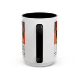 Cult Classic Movie Poster Art Accent Coffee Mug (11, 15oz) - King Creole 1958 - POPvault