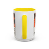 Cult Classic Movie Poster Art Accent Coffee Mug (11, 15oz) - King Creole 1958 - POPvault