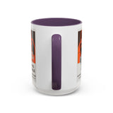 Cult Classic Movie Poster Art Accent Coffee Mug (11, 15oz) - King Creole 1958 - POPvault