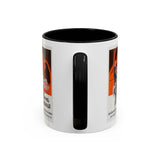 Cult Classic Movie Poster Art Accent Coffee Mug (11, 15oz) - King Creole 1958 - POPvault