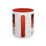 Cult Classic Movie Poster Art Accent Coffee Mug (11, 15oz) - King Creole 1958 - POPvault