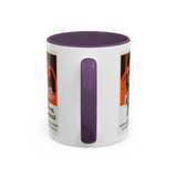 Cult Classic Movie Poster Art Accent Coffee Mug (11, 15oz) - King Creole 1958 - POPvault