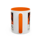 Cult Classic Movie Poster Art Accent Coffee Mug (11, 15oz) - King Creole 1958 - POPvault