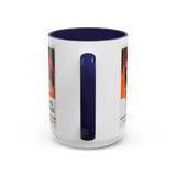 Cult Classic Movie Poster Art Accent Coffee Mug (11, 15oz) - King Creole 1958 - POPvault