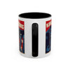 Cult Classic Movie Poster Art Accent Coffee Mug (11, 15oz) - King Kong 1933 - Mug
