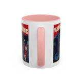 Cult Classic Movie Poster Art Accent Coffee Mug (11, 15oz) - King Kong 1933 - POPvault