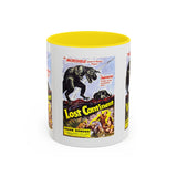 Cult Classic Movie Poster Art Accent Coffee Mug (11, 15oz) - Lost Continent 1951 - POPvault