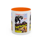 Cult Classic Movie Poster Art Accent Coffee Mug (11, 15oz) - Lost Continent 1951 - POPvault