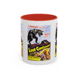 Cult Classic Movie Poster Art Accent Coffee Mug (11, 15oz) - Lost Continent 1951 - POPvault
