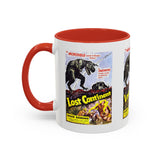 Cult Classic Movie Poster Art Accent Coffee Mug (11, 15oz) - Lost Continent 1951 - POPvault