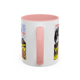 Cult Classic Movie Poster Art Accent Coffee Mug (11, 15oz) - Lost Continent 1951 - POPvault