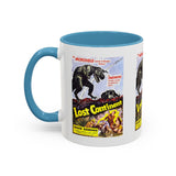 Cult Classic Movie Poster Art Accent Coffee Mug (11, 15oz) - Lost Continent 1951 - POPvault