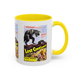 Cult Classic Movie Poster Art Accent Coffee Mug (11, 15oz) - Lost Continent 1951 - POPvault