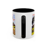 Cult Classic Movie Poster Art Accent Coffee Mug (11, 15oz) - Lost Continent 1951 - POPvault