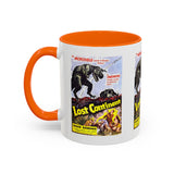 Cult Classic Movie Poster Art Accent Coffee Mug (11, 15oz) - Lost Continent 1951 - POPvault