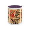 Cult Classic Movie Poster Art Accent Coffee Mug (11, 15oz) - Madame Satan 1930 - Mug