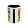 Cult Classic Movie Poster Art Accent Coffee Mug (11, 15oz) - Madame Satan 1930 - Mug
