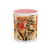 Cult Classic Movie Poster Art Accent Coffee Mug (11, 15oz) - Madame Satan 1930 - Mug