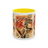 Cult Classic Movie Poster Art Accent Coffee Mug (11, 15oz) - Madame Satan 1930 - Mug