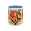 Cult Classic Movie Poster Art Accent Coffee Mug (11, 15oz) - Madame Satan 1930 - Mug