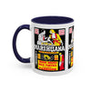 Cult Classic Movie Poster Art Accent Coffee Mug (11, 15oz) - Marihuana 1936 - Mug