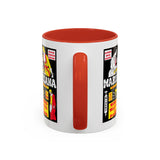 Cult Classic Movie Poster Art Accent Coffee Mug (11, 15oz) - Marihuana 1936 - POPvault