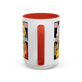 Cult Classic Movie Poster Art Accent Coffee Mug (11, 15oz) - Marihuana 1936 - POPvault