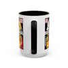 Cult Classic Movie Poster Art Accent Coffee Mug (11, 15oz) - Marihuana 1936 - Mug