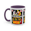 Cult Classic Movie Poster Art Accent Coffee Mug (11, 15oz) - Marihuana 1936 - Mug