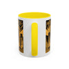 Cult Classic Movie Poster Art Accent Coffee Mug (11, 15oz) - Metropolis Original 1927 - Mug