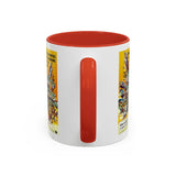 Cult Classic Movie Poster Art Accent Coffee Mug (11, 15oz) - Monolith Monster 1957 - POPvault