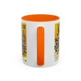 Cult Classic Movie Poster Art Accent Coffee Mug (11, 15oz) - Monolith Monster 1957 - POPvault