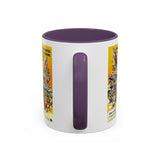 Cult Classic Movie Poster Art Accent Coffee Mug (11, 15oz) - Monolith Monster 1957 - POPvault