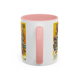 Cult Classic Movie Poster Art Accent Coffee Mug (11, 15oz) - Monolith Monster 1957 - POPvault