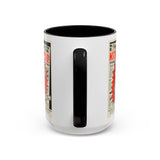 Cult Classic Movie Poster Art Accent Coffee Mug (11, 15oz) - Motor Psycho 1965 - POPvault