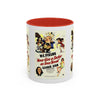 Cult Classic Movie Poster Art Accent Coffee Mug (11, 15oz) - Never Give A Sucker An Even Break 1941 - Mug