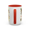 Cult Classic Movie Poster Art Accent Coffee Mug (11, 15oz) - Never Give A Sucker An Even Break 1941 - Mug