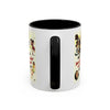 Cult Classic Movie Poster Art Accent Coffee Mug (11, 15oz) - Never Give A Sucker An Even Break 1941 - Mug