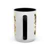 Cult Classic Movie Poster Art Accent Coffee Mug (11, 15oz) - Never Give A Sucker An Even Break 1941 - Mug