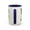 Cult Classic Movie Poster Art Accent Coffee Mug (11, 15oz) - Never Give A Sucker An Even Break 1941 - Mug